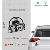 Farming: The Real Backbone of a Nation